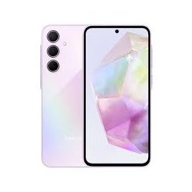 Samsung Galaxy A35 (A356) Dual 5G 128GB 8GB RAM Lila