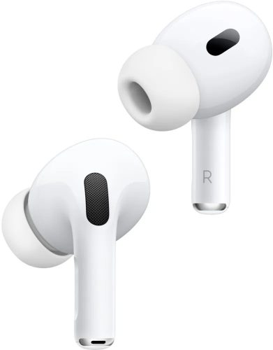 AIRPODS PRO 2 WHITE MAGSAFE (USB-C)