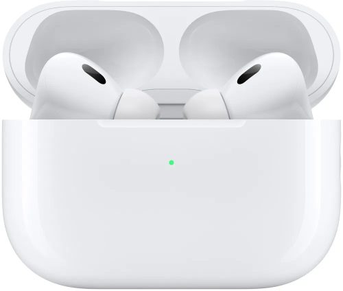 AIRPODS PRO 2 WHITE MAGSAFE (USB-C)