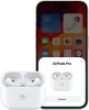 AIRPODS PRO 2 WHITE MAGSAFE (USB-C)