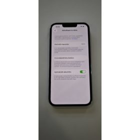   Apple iPhone 13 Pro 5G 128GB (100%AKKU) Kék Kártyafüggetlen 