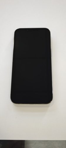 Apple iPhone 13 Pro 5G 128GB Fekete (82%AKKU) Kártyafüggetlen 