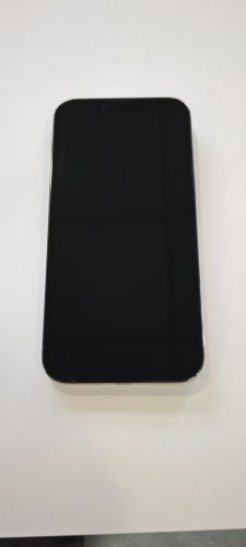 Apple iPhone 13 Pro 5G 128GB (100%AKKU) Kék Kártyafüggetlen 