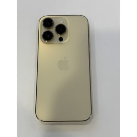   Apple iPhone 14 Pro 5G Arany 128GB (86%AKKU) Kártyafüggetlen
