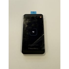 BlackBerry Z10 4G 16GB Fekete Telekom-os 