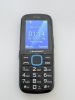 Blaupunkt BS-04 Fekete/Kék Kártyafüggetlen