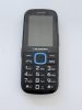 Blaupunkt BS-04 Fekete/Kék Kártyafüggetlen