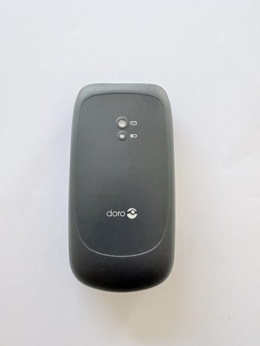 DORO PhoneEasy 606