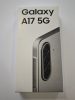 Samsung Galaxy A17 5G Szürke 4/128GB Kártyafüggetlen
