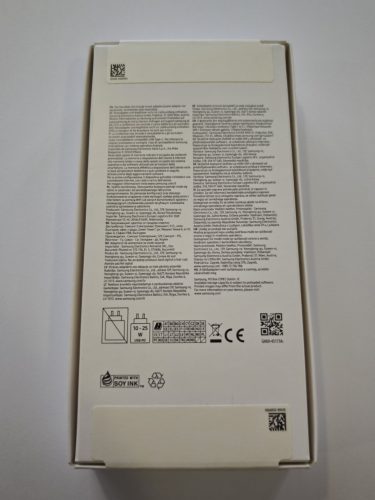 Samsung Galaxy A17 5G Szürke 4/128GB Kártyafüggetlen