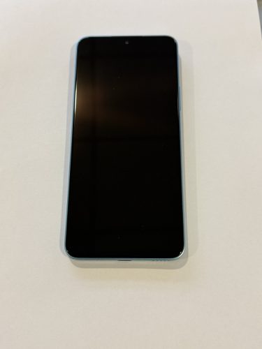 Honor 90 Lite 5G Kék 8/256GB Kártyafüggetlen 