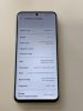 Honor X8 4G 6/128GB Silver Kártyafüggetlen