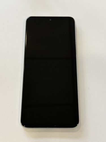 Honor X8 4G 6/128GB Silver Kártyafüggetlen