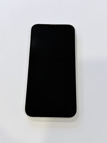 Apple iPhone 13 128GB (80%Akku) Kártyafüggetlen