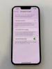 Apple iPhone 13 Pro 5G Fekete 256GB (82%Akku) Kártyafüggetlen