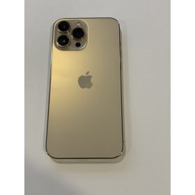   Apple iPhone 13 Pro Max 5G 256GB (86%AKKU) Arany Kártyafüggetlen