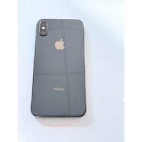 Apple iPhone X 64GB Fekete Vodafone (ONE)
