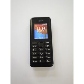Nokia 108 Fekete Telekom-os