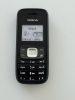 Nokia 1209 Fekete Telekom-os