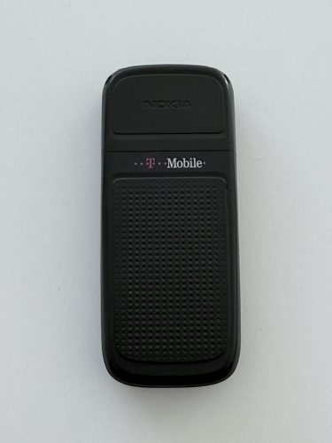 Nokia 1209 Fekete Telekom-os