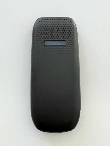 Nokia 1616 (Nincs benne magyar nyelv) Kártyafüggetlen
