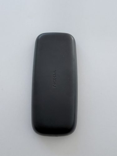 Nokia 215 Fekete Kártyafüggetlen