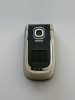 Nokia 2760 Ezüst/Szürke Kártyafüggetlen