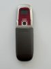 Nokia 2760 Ezüst/Piros Kártyafüggetlen