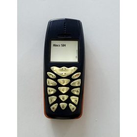 Nokia 3510i Kártyafüggetlen 