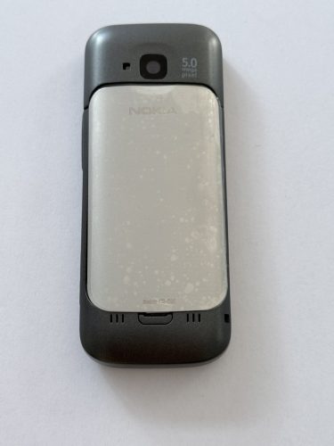  Nokia C5-00 Szürke Telekom-os