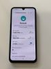 Samsung Galaxy A15 5G Kék 4/128GB Kártyafüggetlen 
