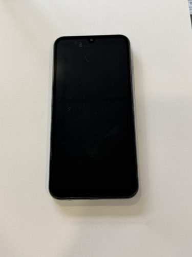 Samsung Galaxy A15 5G Kék 4/128GB Kártyafüggetlen 