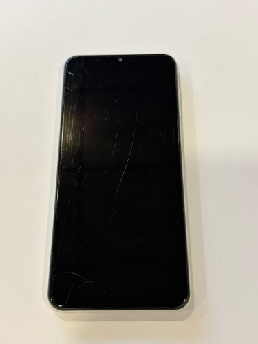 Samsung Galaxy A13 4G Fehér 4/64GB Kártyafüggetlen