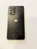 Samsung Galaxy A52S 5G Fekete 6/128GB Kártyafüggetlen