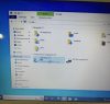 Toshiba Sattelite C855 Fehér 6/256GB 