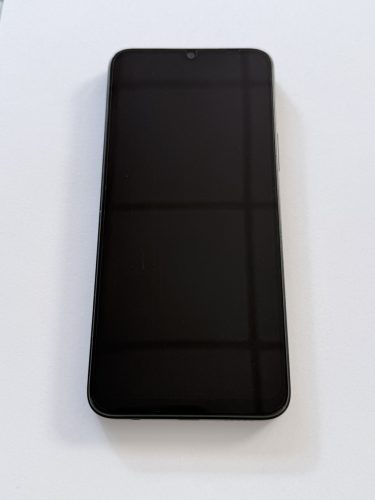Honor X6b 4G Fekete 4/128GB Kártyafüggetlen 