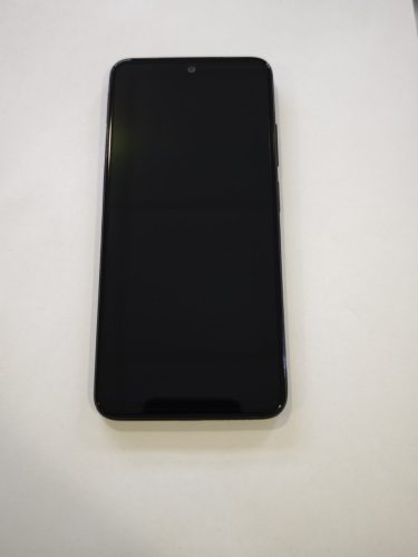 Xiaomi Redmi Note 11 4G Fekete 4/64GB Kártyafüggetlen