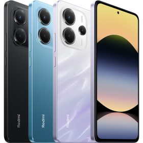 Xiaomi Redmi Note 14 Dual 5G 256GB 8GB Levander