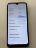 Xiaomi Redmi Note 8T Fekete 4/64GB Kártyafüggetlen