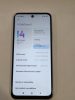 Xiaomi Redmi Note 10 5G Chrome Silver 4/64GB Kártyafüggetlen