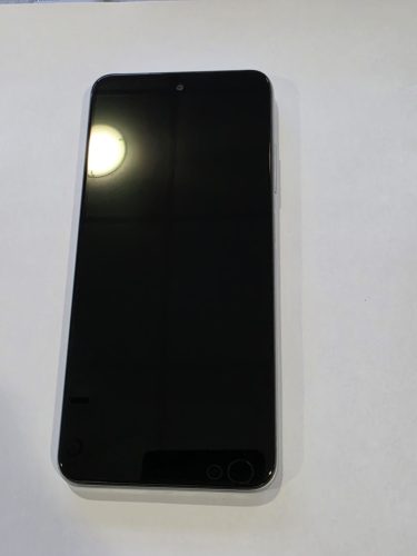 Xiaomi Redmi Note 10 5G Chrome Silver 4/64GB Kártyafüggetlen
