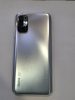 Xiaomi Redmi Note 10 5G Chrome Silver 4/64GB Kártyafüggetlen