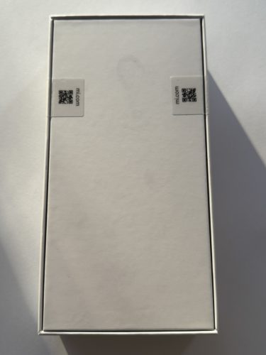 Xiaomi Redmi Note 14 4G óceánkék 6/128GB Kártyafüggetlen Bontatlan
