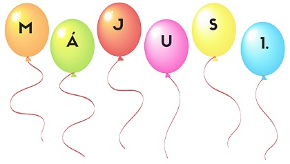 Május 1